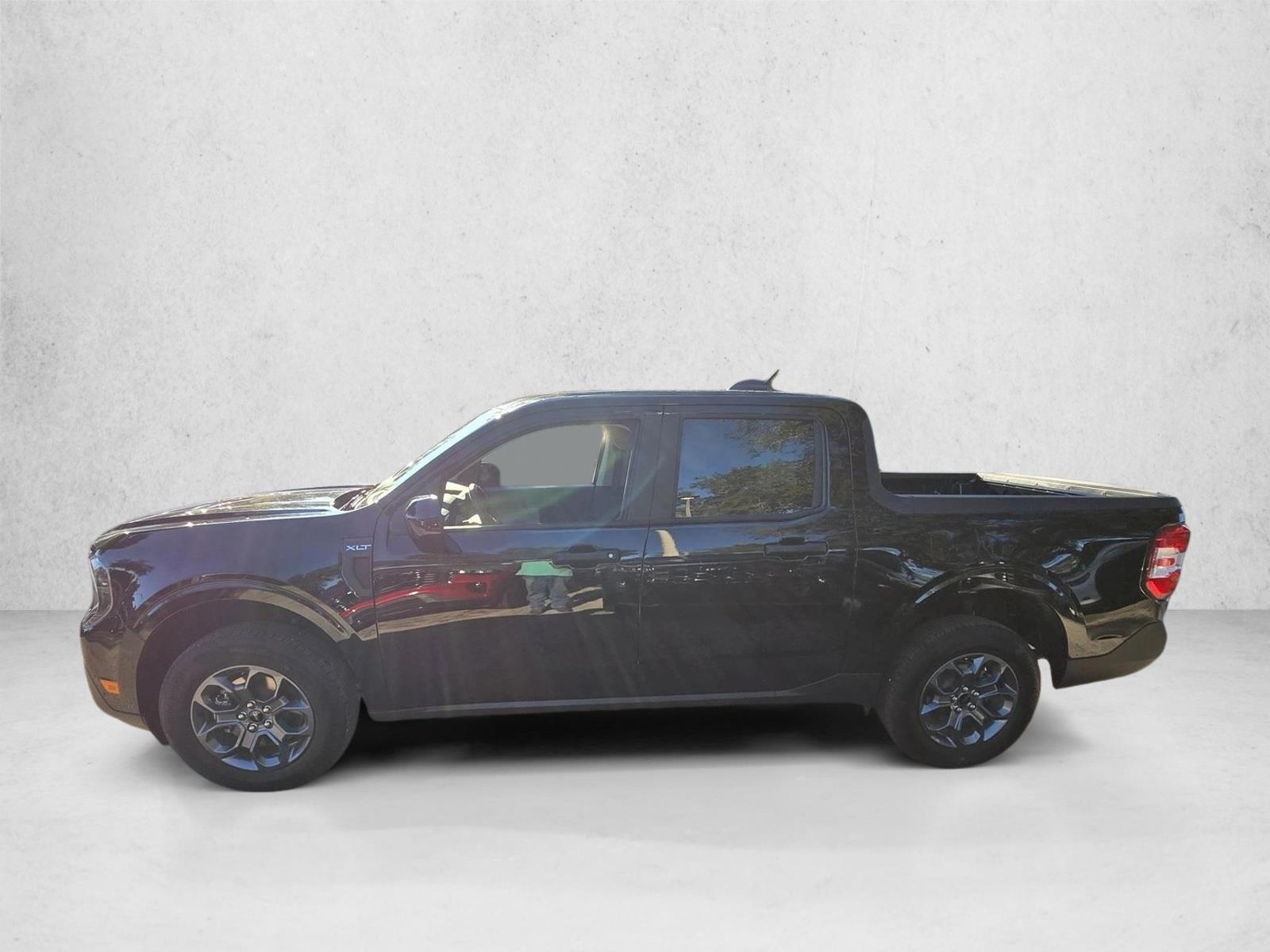 Thumbnail: 2025 Ford Maverick - 2