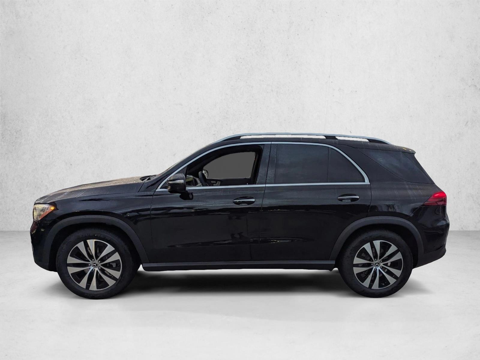 Thumbnail: 2026 Mercedes-Benz GLE - 2