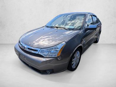 2009 Ford Focus SEL -
                  Westlake, OH