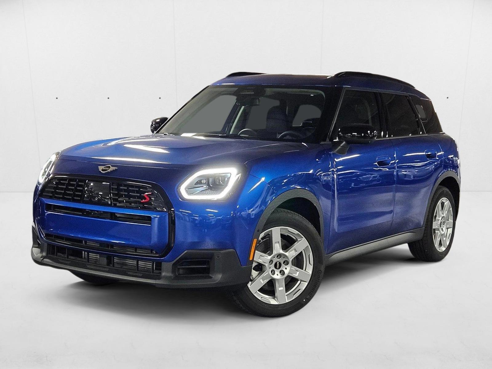 Thumbnail: 2025 MINI Cooper Countryman - 1