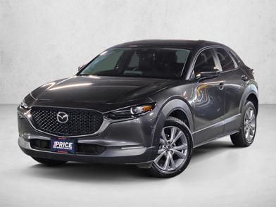 2022 Mazda CX-30 Select -
                  Dallas, TX