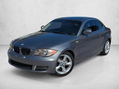 2011 BMW 1 Series 128i -
                  Ft. Myers, FL