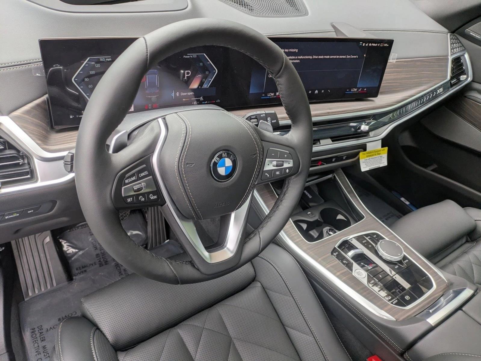 Thumbnail: 2026 BMW X5 - 3