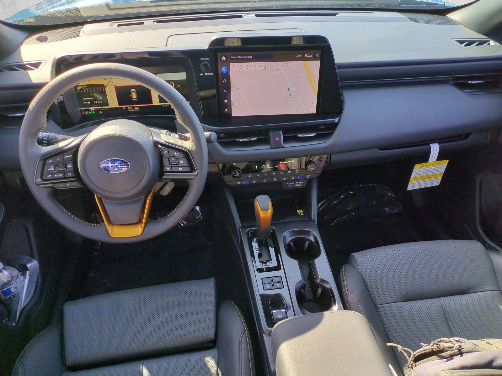 Thumbnail: 2026 Subaru Outback - 3