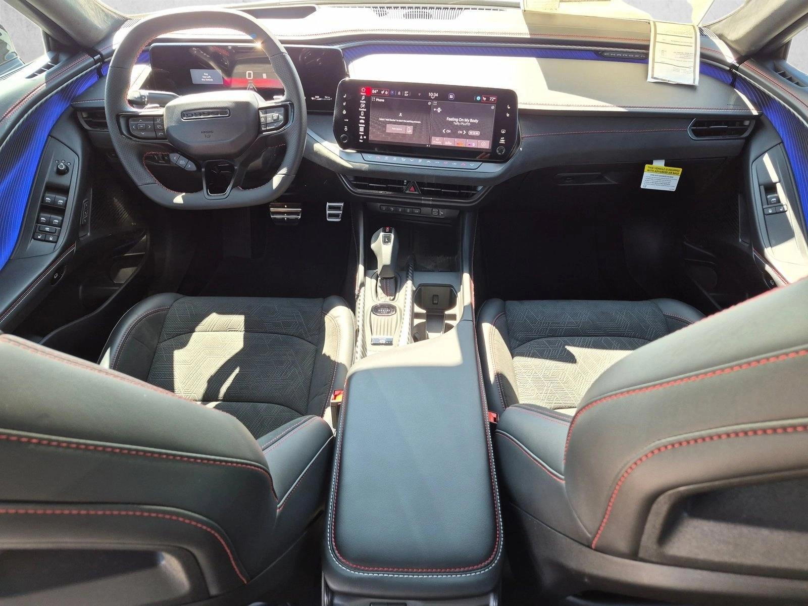 Thumbnail: 2026 Dodge Charger - 3