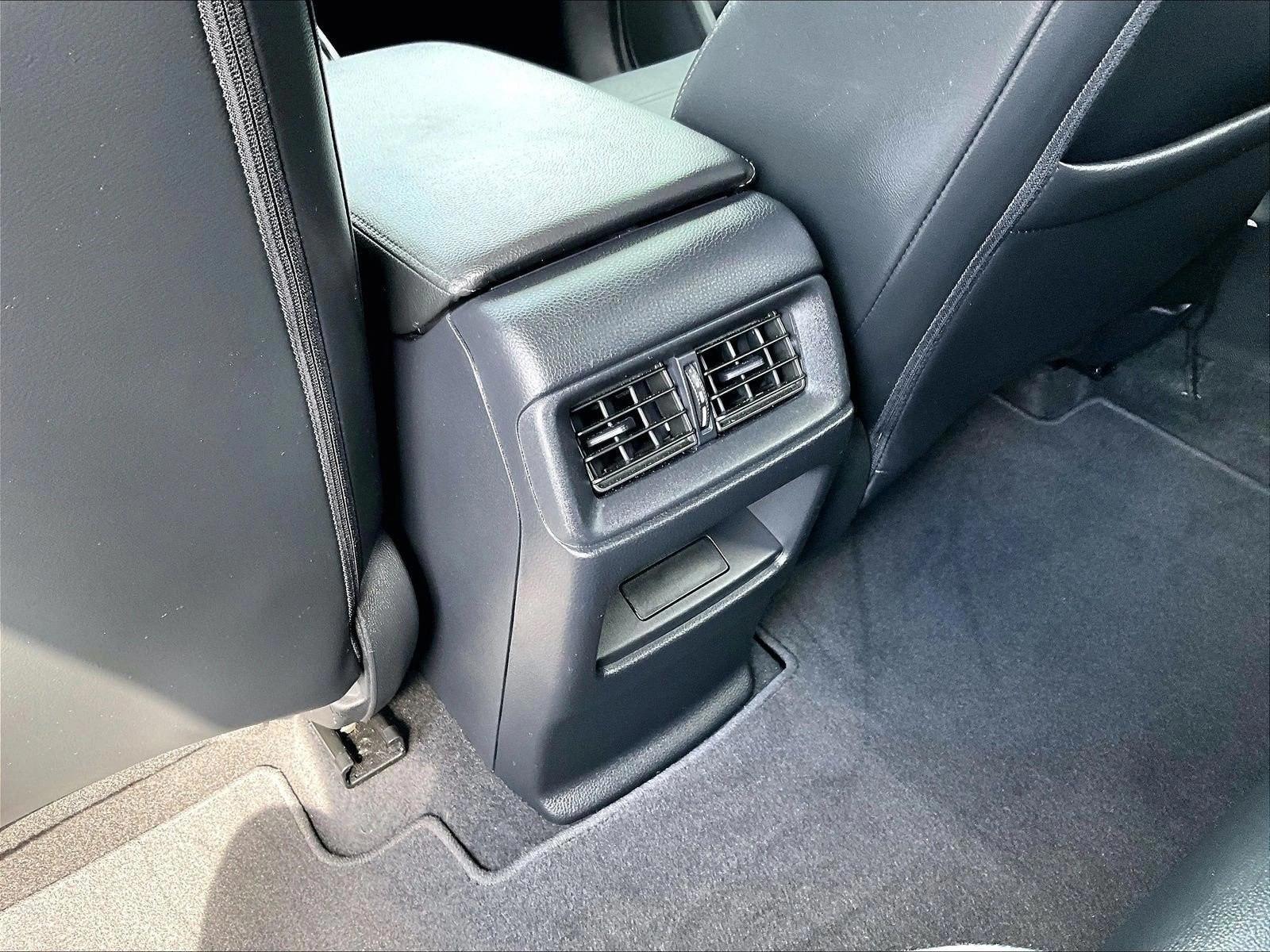 2023 Honda CR-V EX-L - Photo 22