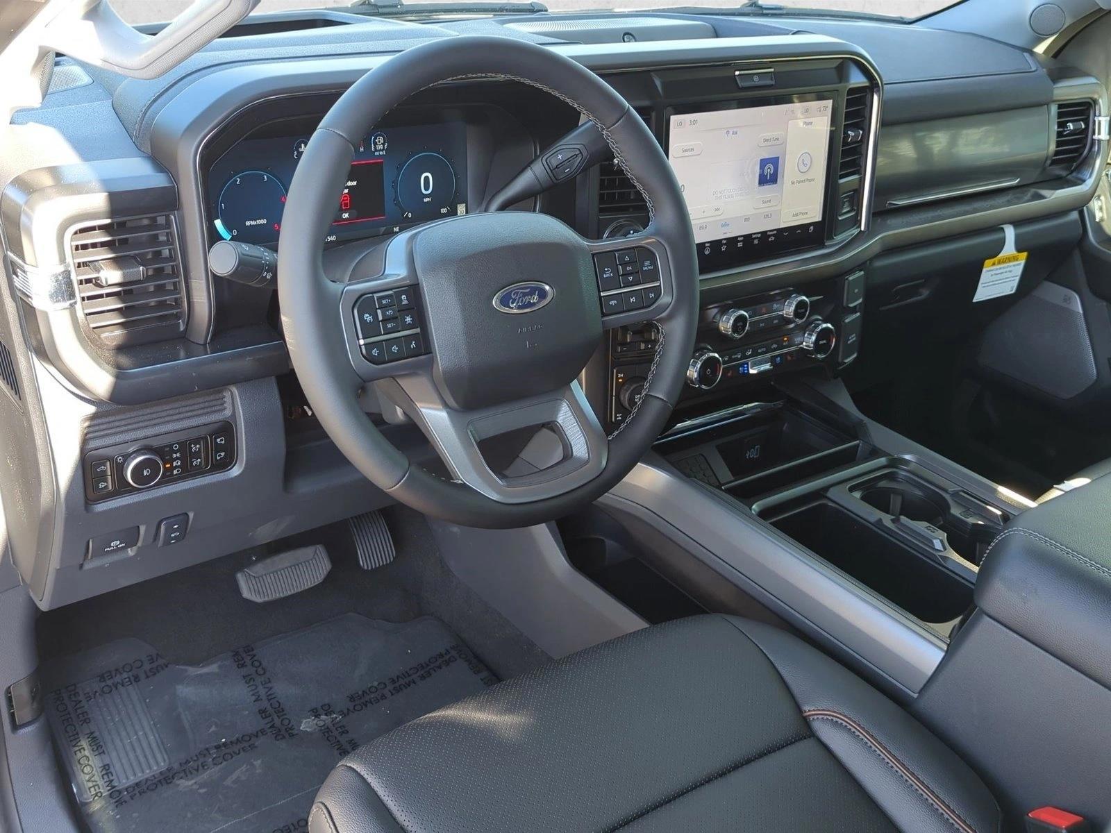 Thumbnail: 2026 Ford Econoline - 3