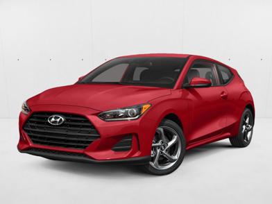 2019 Hyundai Veloster 2.0 -
                  Columbus, GA