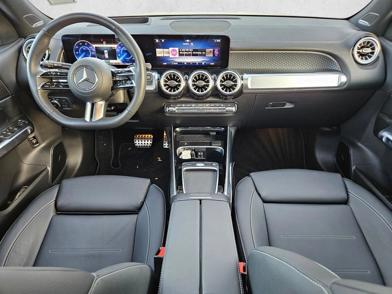 2024 Mercedes-Benz EQB