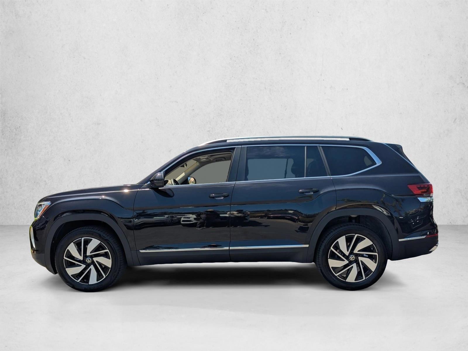 Thumbnail: 2026 Volkswagen Atlas - 2