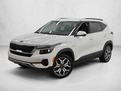 2021 Kia Seltos S -
                  Pembroke Pines, FL