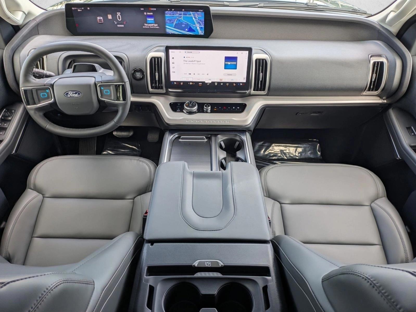 Thumbnail: 2027 Ford Expedition - 4