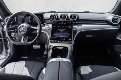 2026 Mercedes-Benz CLE