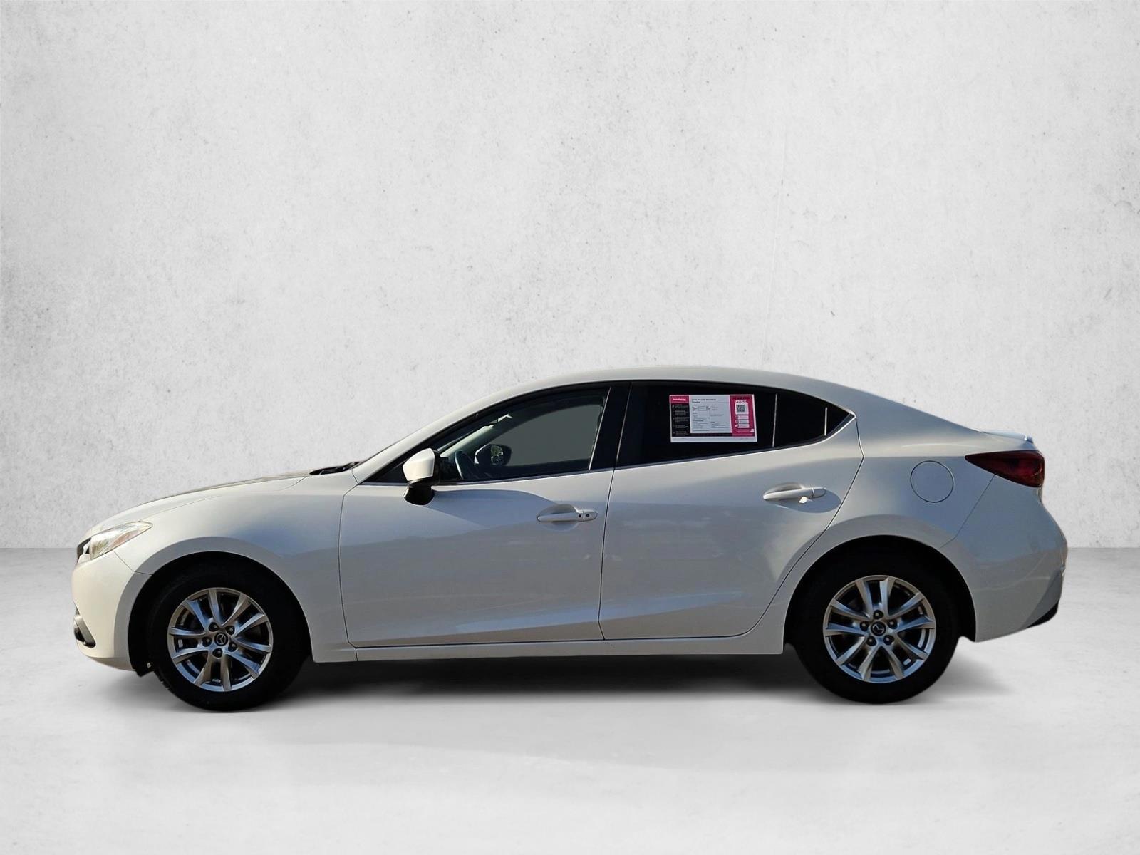 Thumbnail: 2016 Mazda Mazda3 - 2