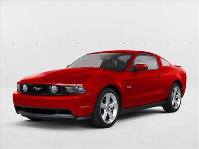 2010 Ford Mustang V6 -
                  Miami Lakes, FL
