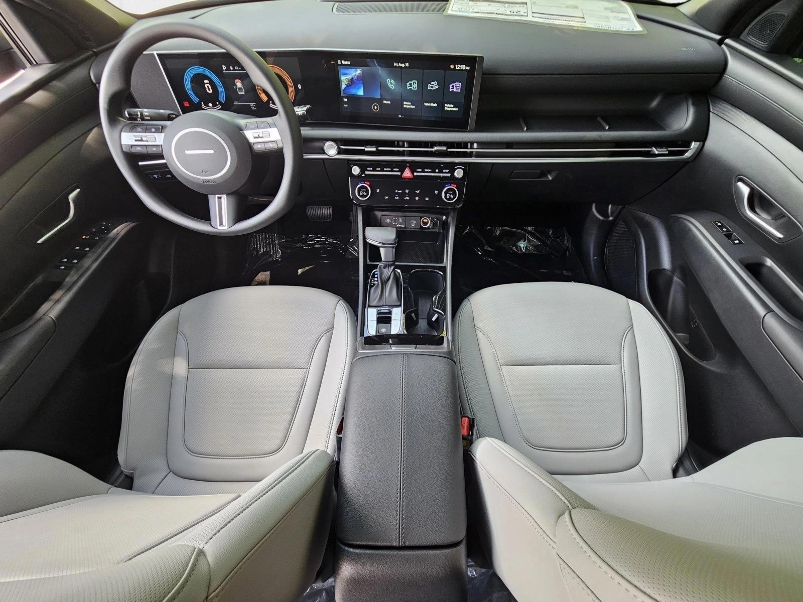 Thumbnail: 2026 Hyundai Santa Cruz - 4
