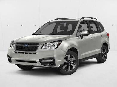 2018 Subaru Forester Premium -
                  Golden, CO