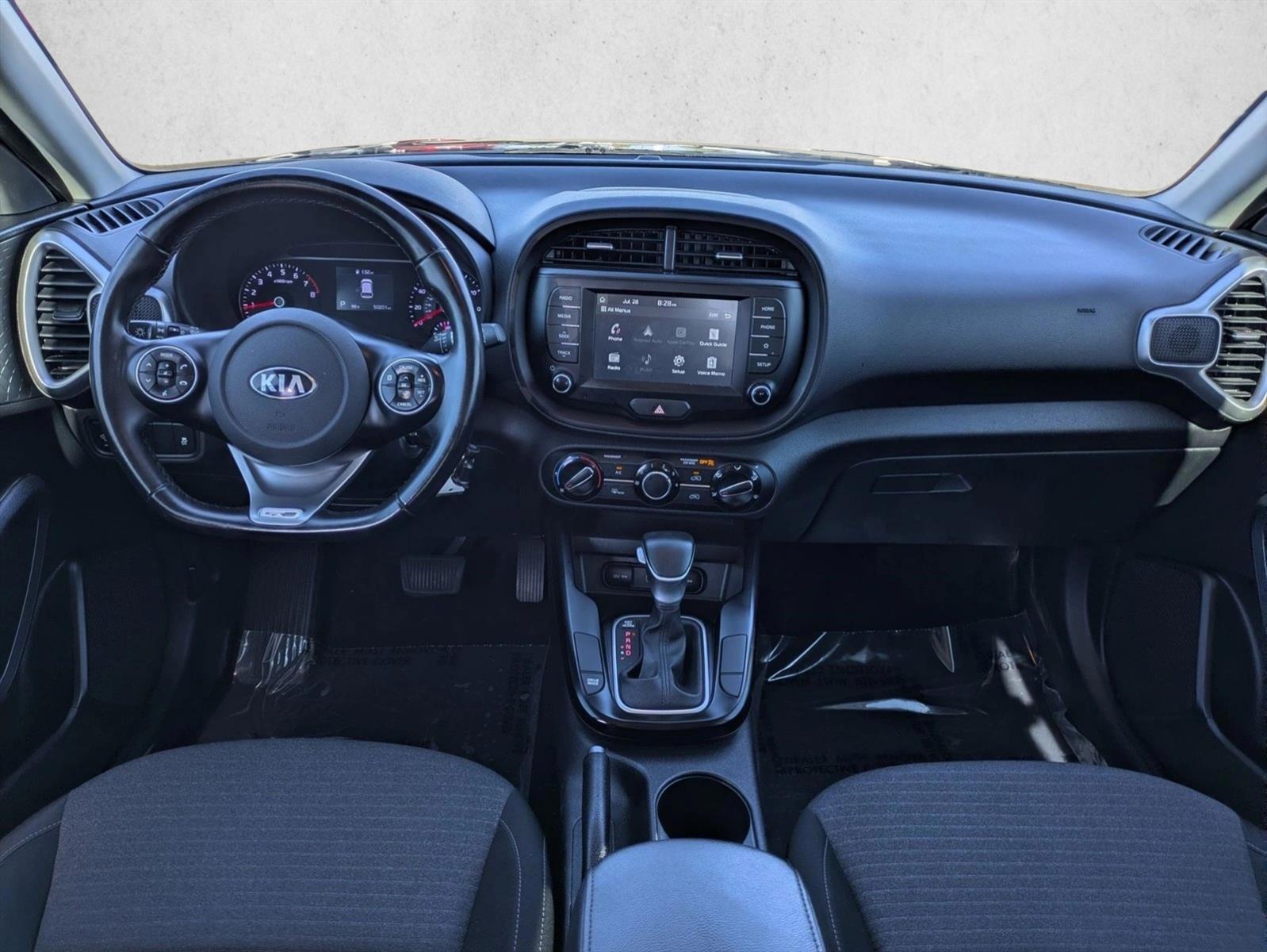 Thumbnail: 2020 Kia Soul - 3