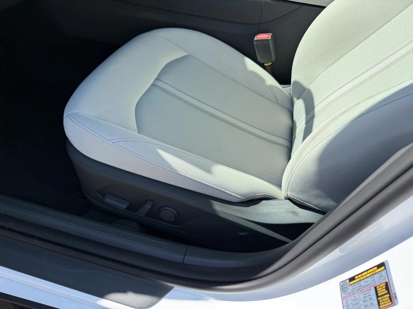 Thumbnail: 2026 Hyundai Sonata - 4