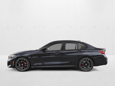 2026 BMW 3 Series