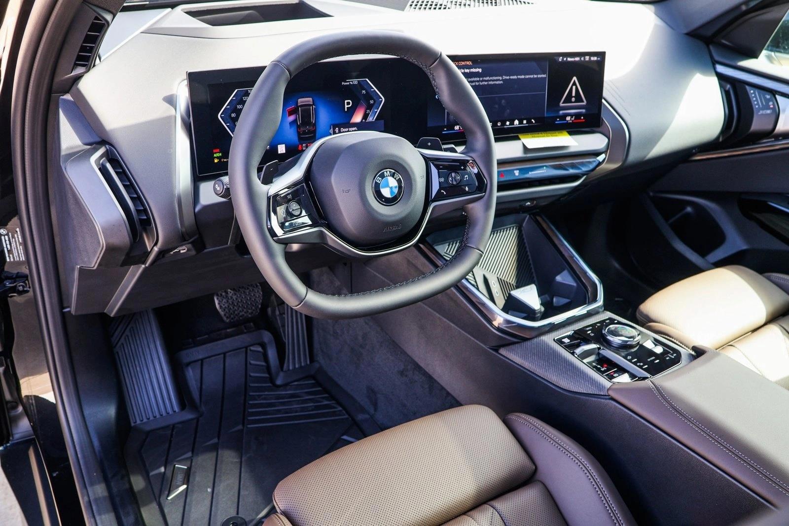 Thumbnail: 2026 BMW X3 - 3