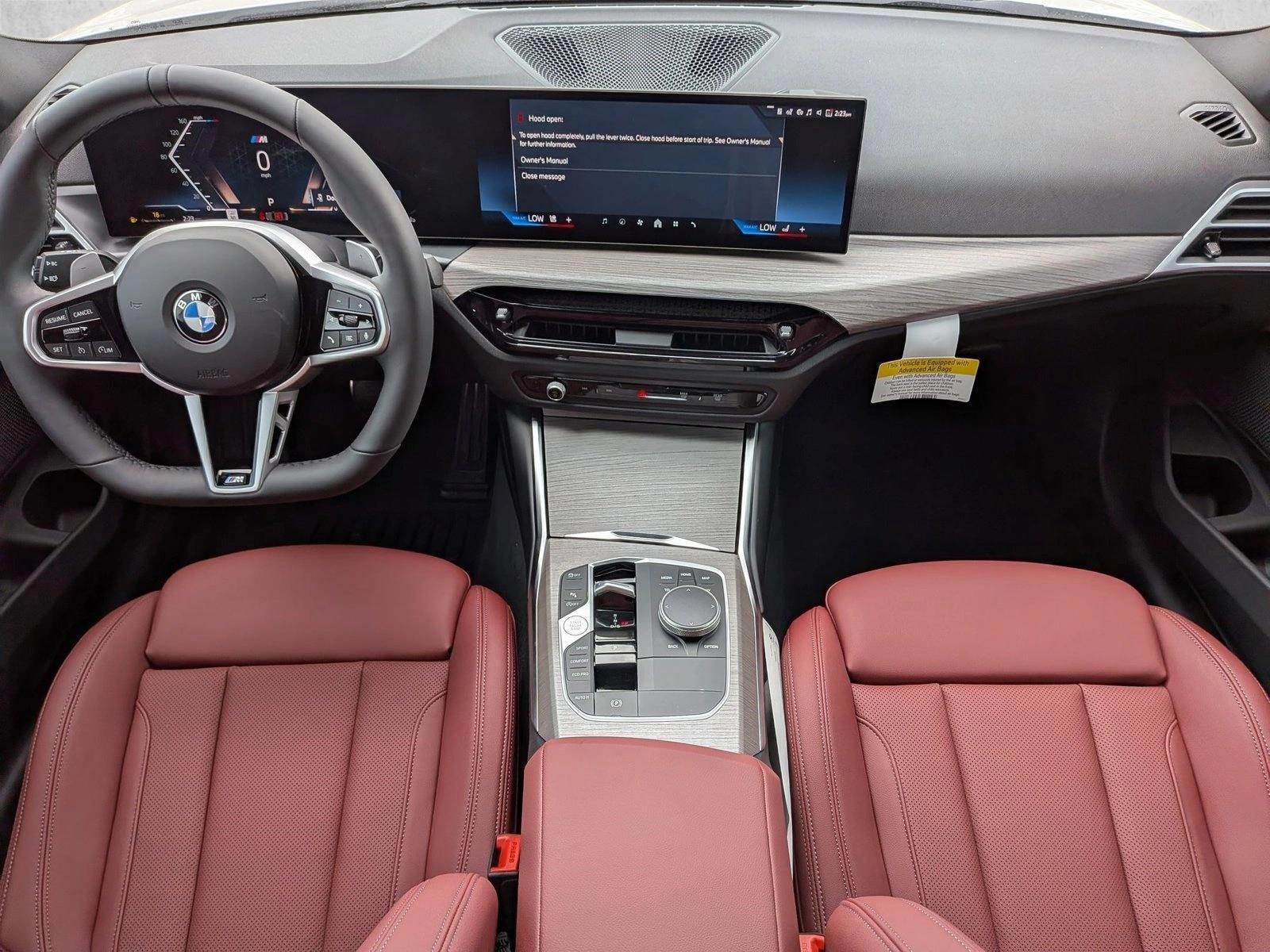 Thumbnail: 2026 BMW 3 Series - 4