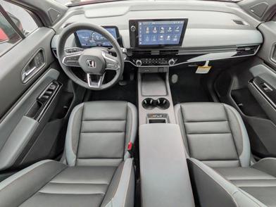 2026 Honda Prologue