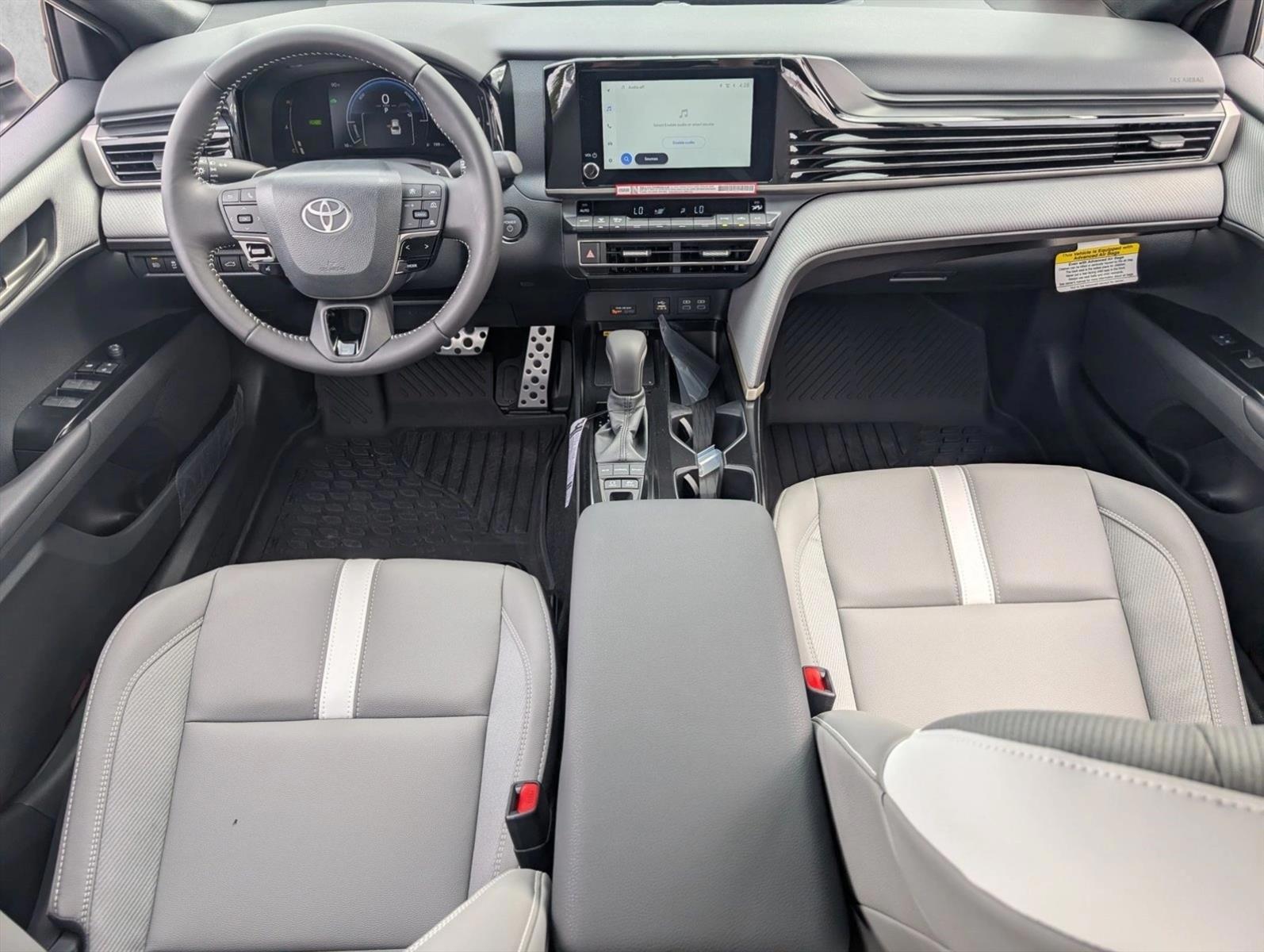 Thumbnail: 2026 Toyota Camry - 4