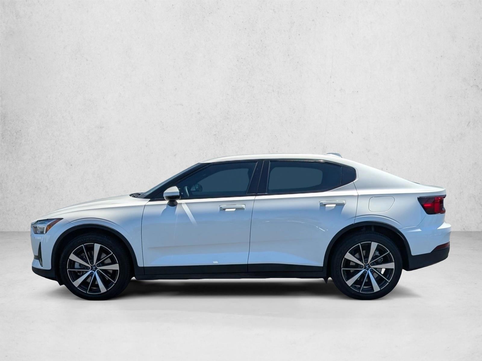 Thumbnail: 2022 Polestar 2 - 2