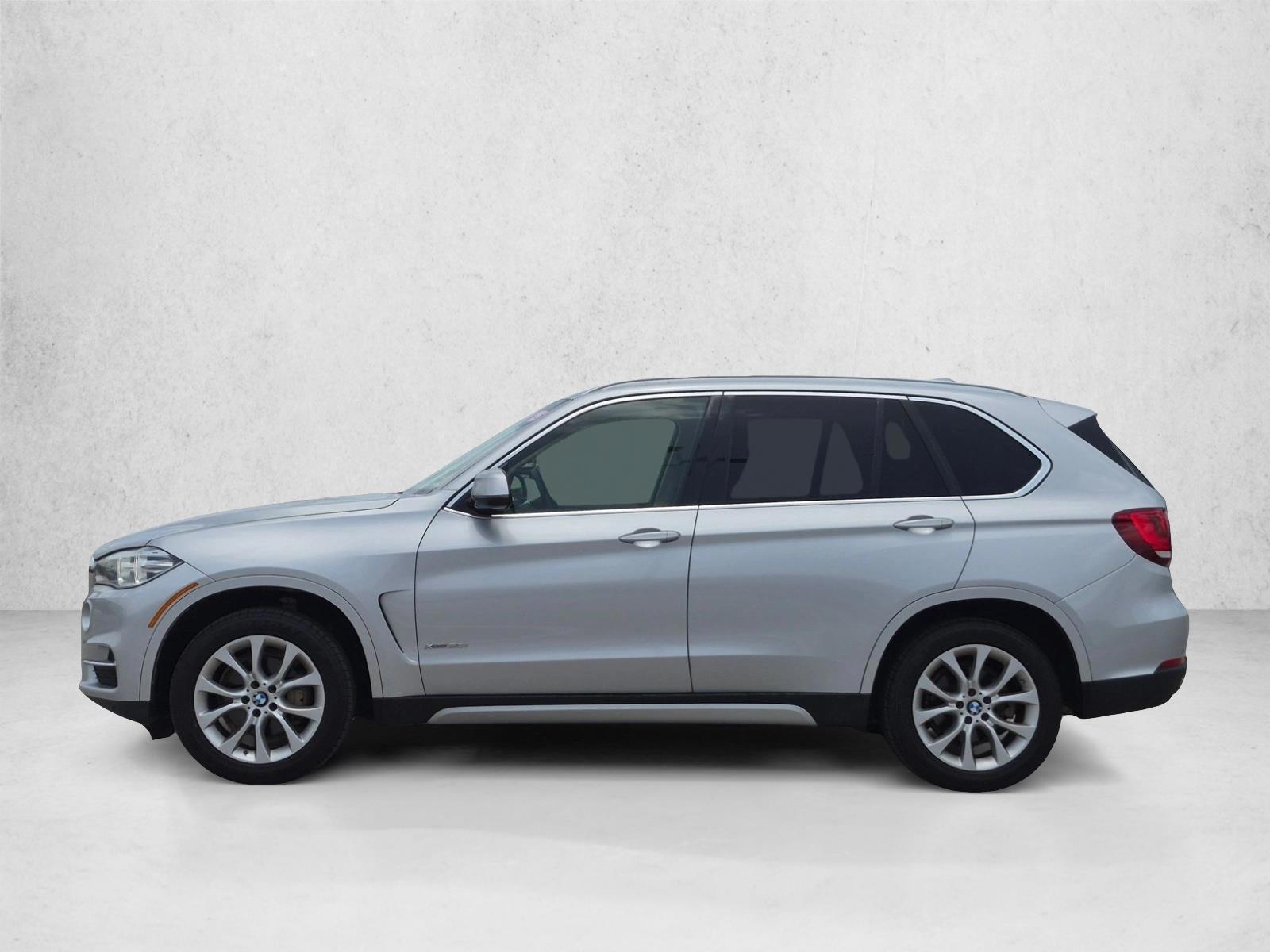 2015 BMW X5 xDrive35i - Photo 9