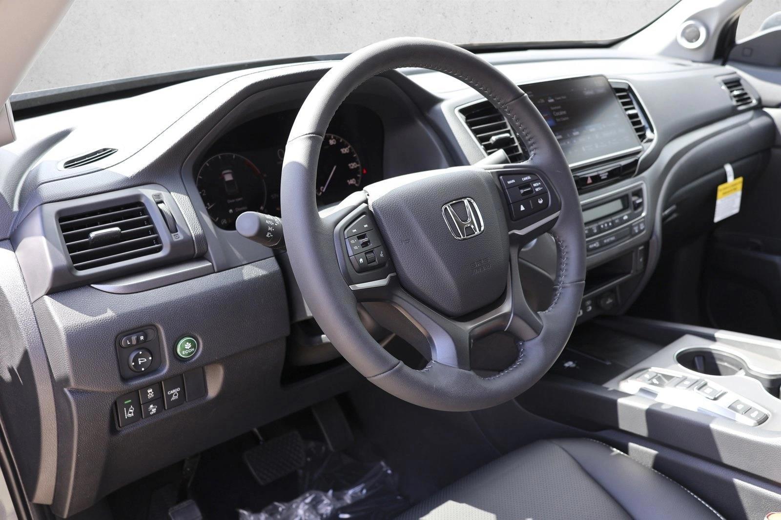 Thumbnail: 2026 Honda Ridgeline - 3