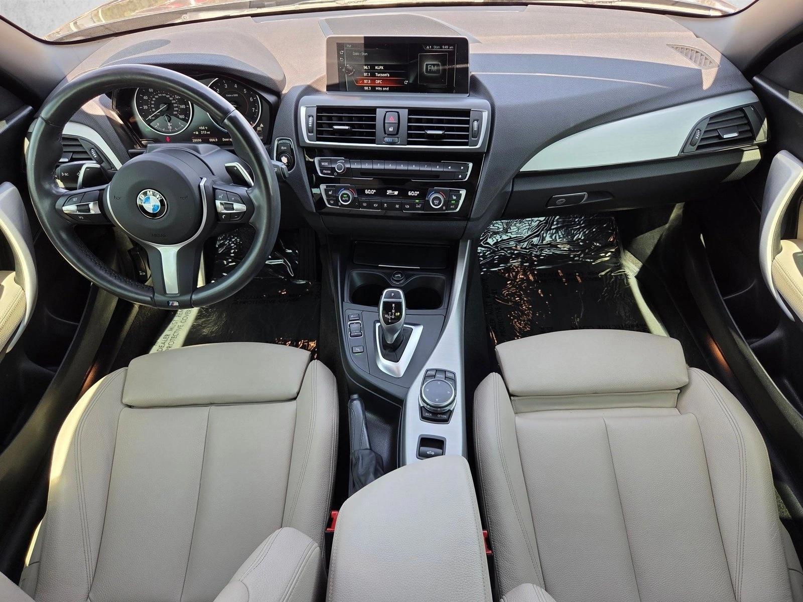 Thumbnail: 2017 BMW 2 Series - 4