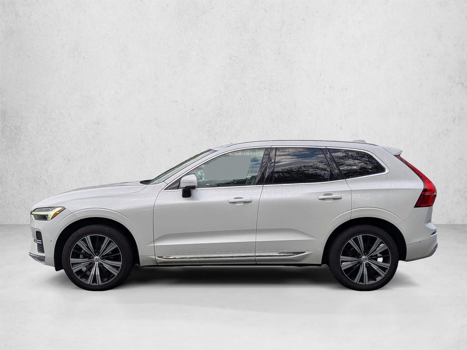 Thumbnail: 2023 Volvo XC60 - 2