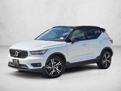 2022 Volvo XC40  -
                  Pinellas Park, FL