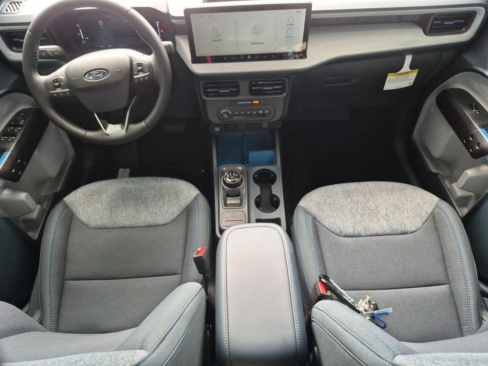 Thumbnail: 2026 Ford Maverick - 3