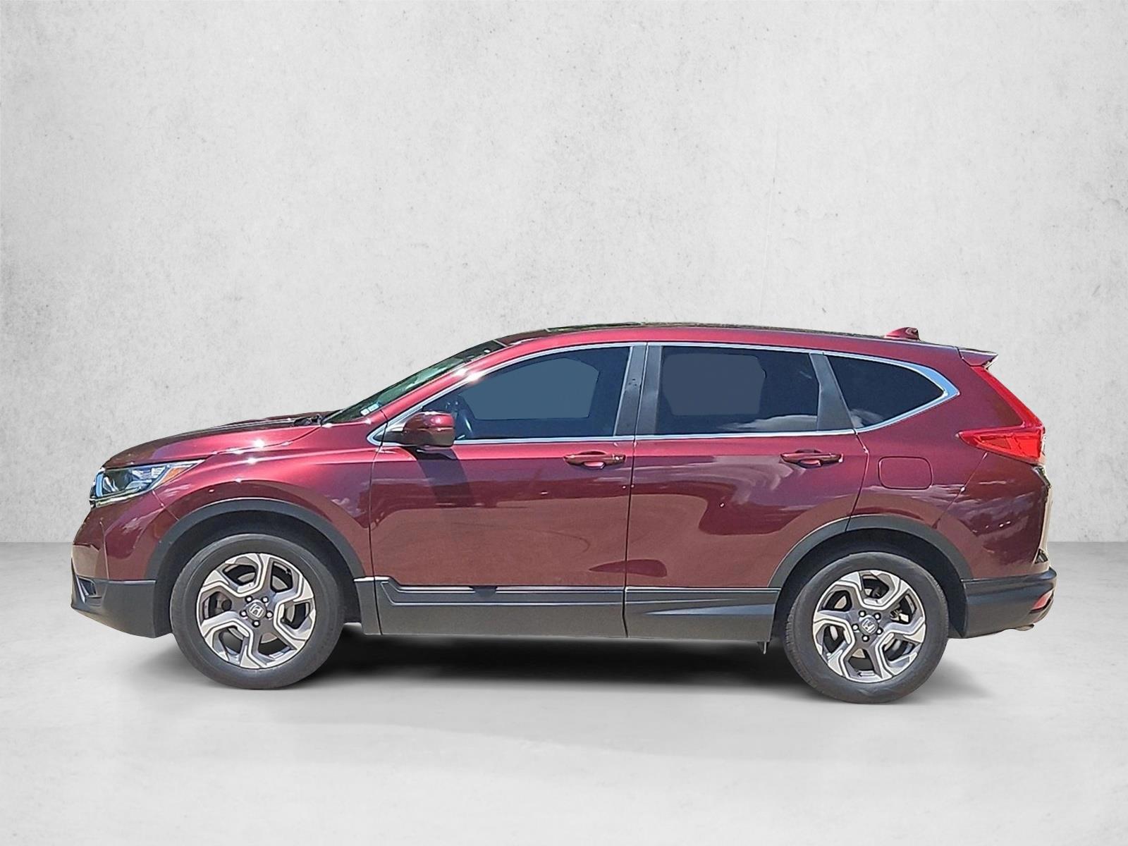 Thumbnail: 2019 Honda CR-V - 2
