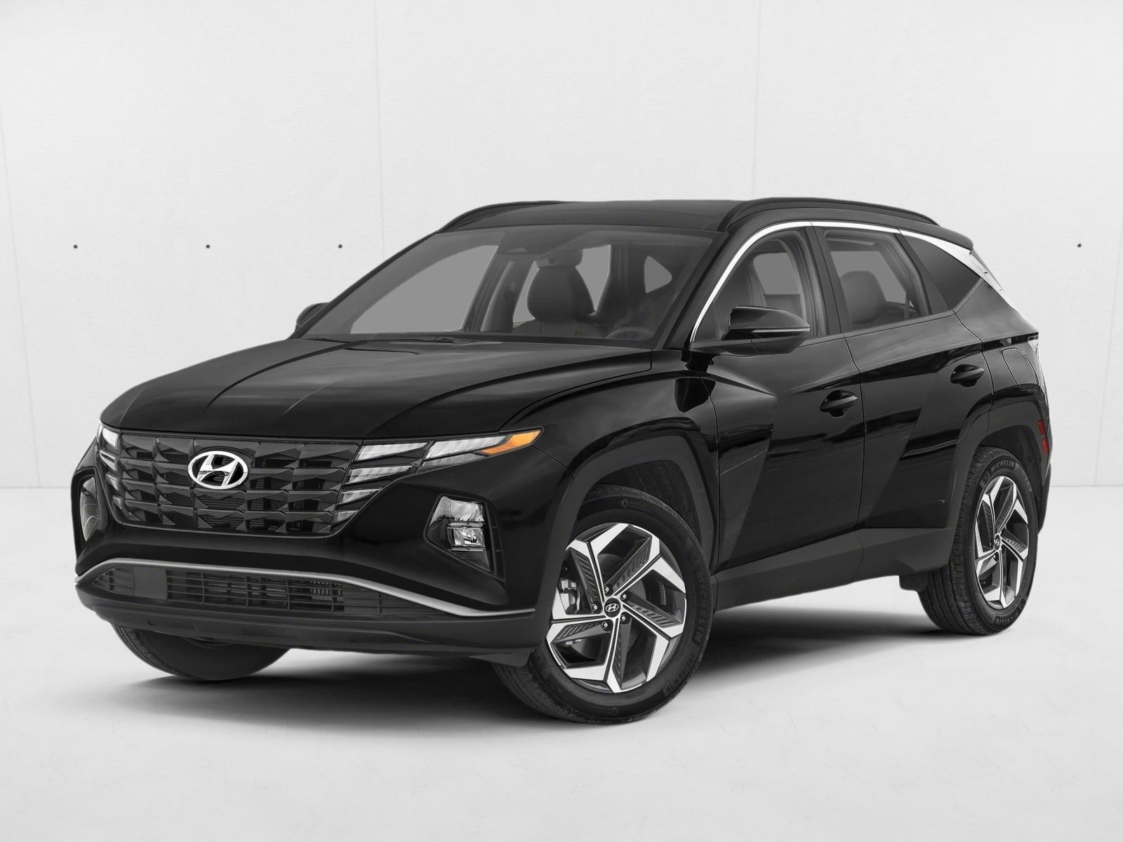 2023 Hyundai Tucson SEL Convenience HEV AWD's photo