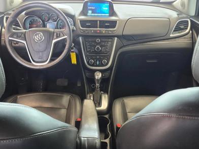 2014 Buick Encore