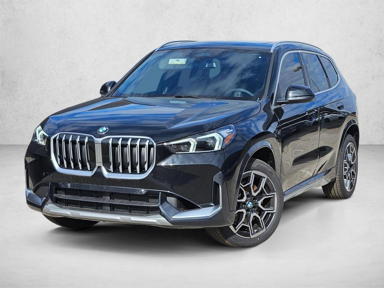 Thumbnail: 2026 BMW X1 - 1