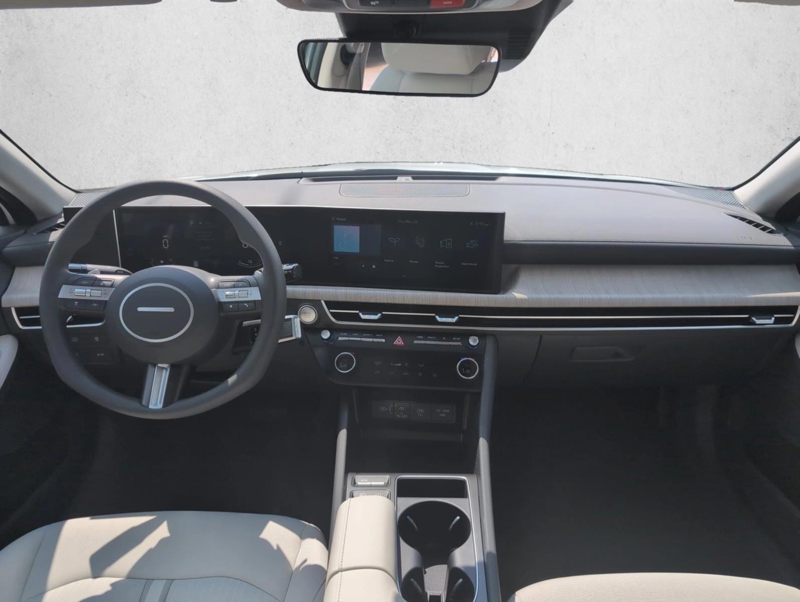 Thumbnail: 2026 Hyundai Sonata - 3