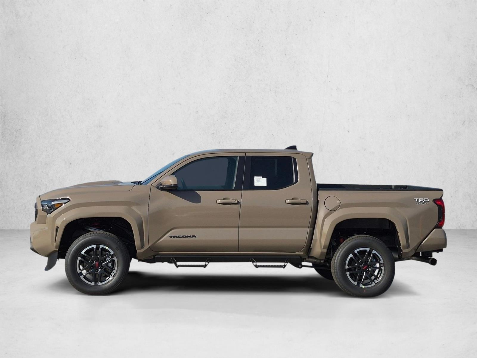 Thumbnail: 2026 Toyota Tacoma - 2