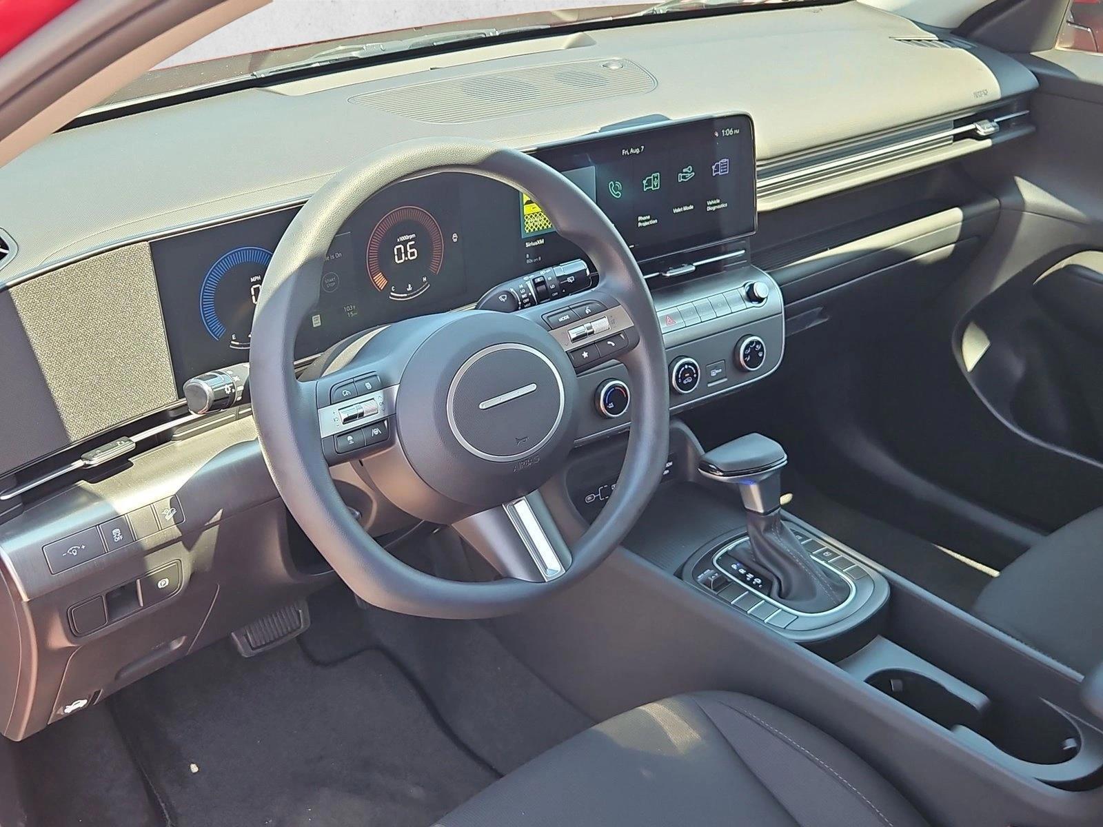 Thumbnail: 2027 Hyundai Kona - 3