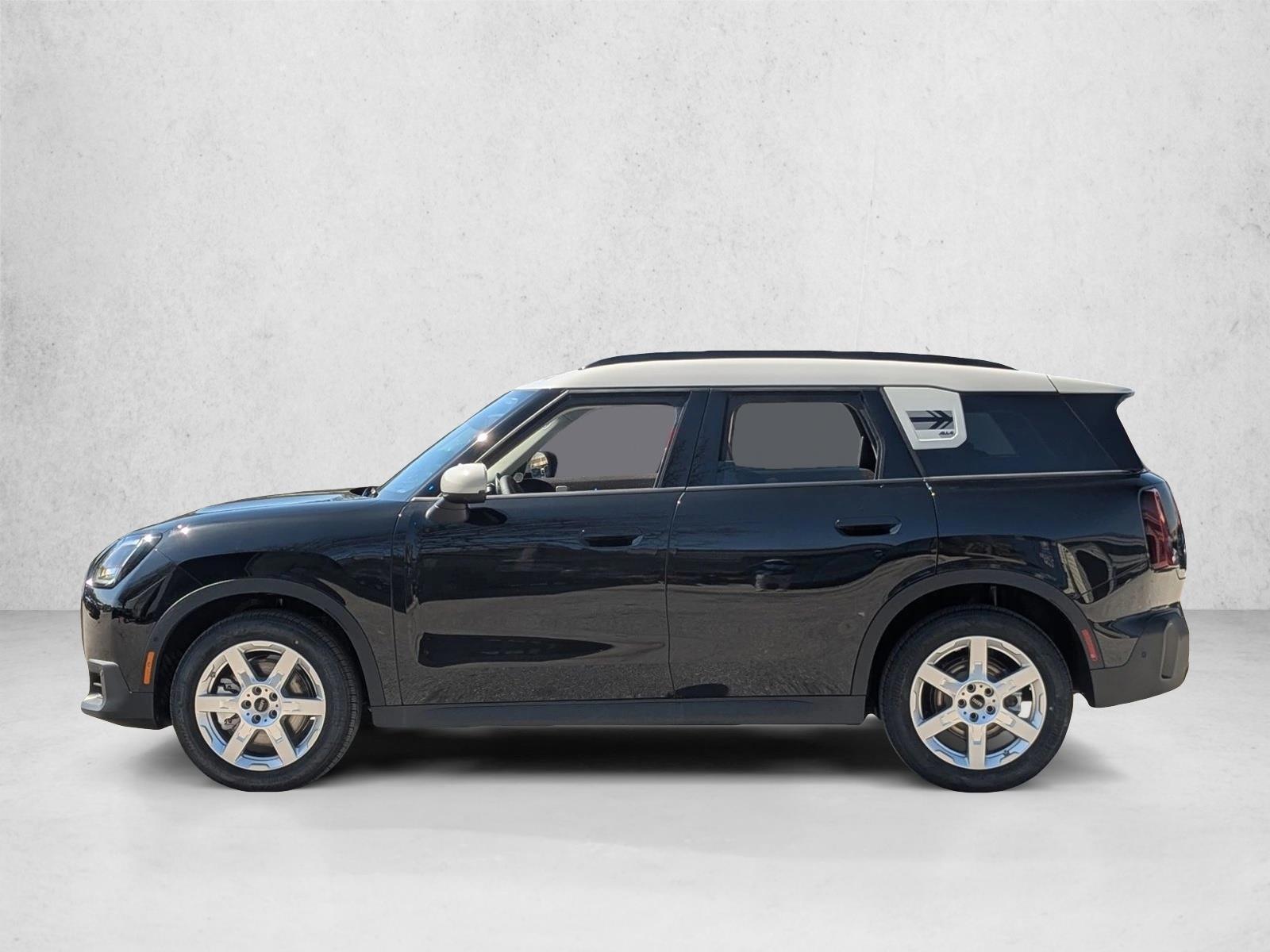 Thumbnail: 2026 MINI Cooper Countryman - 2