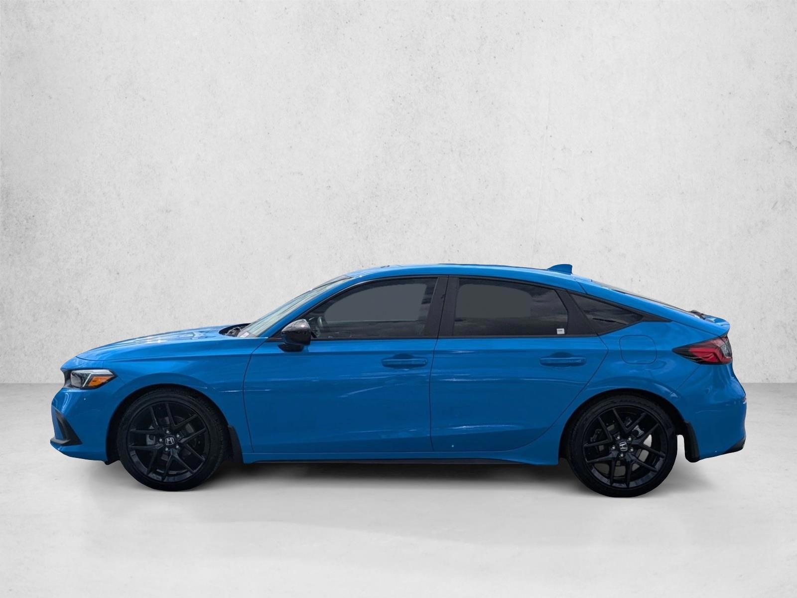 Thumbnail: 2024 Honda Civic - 2