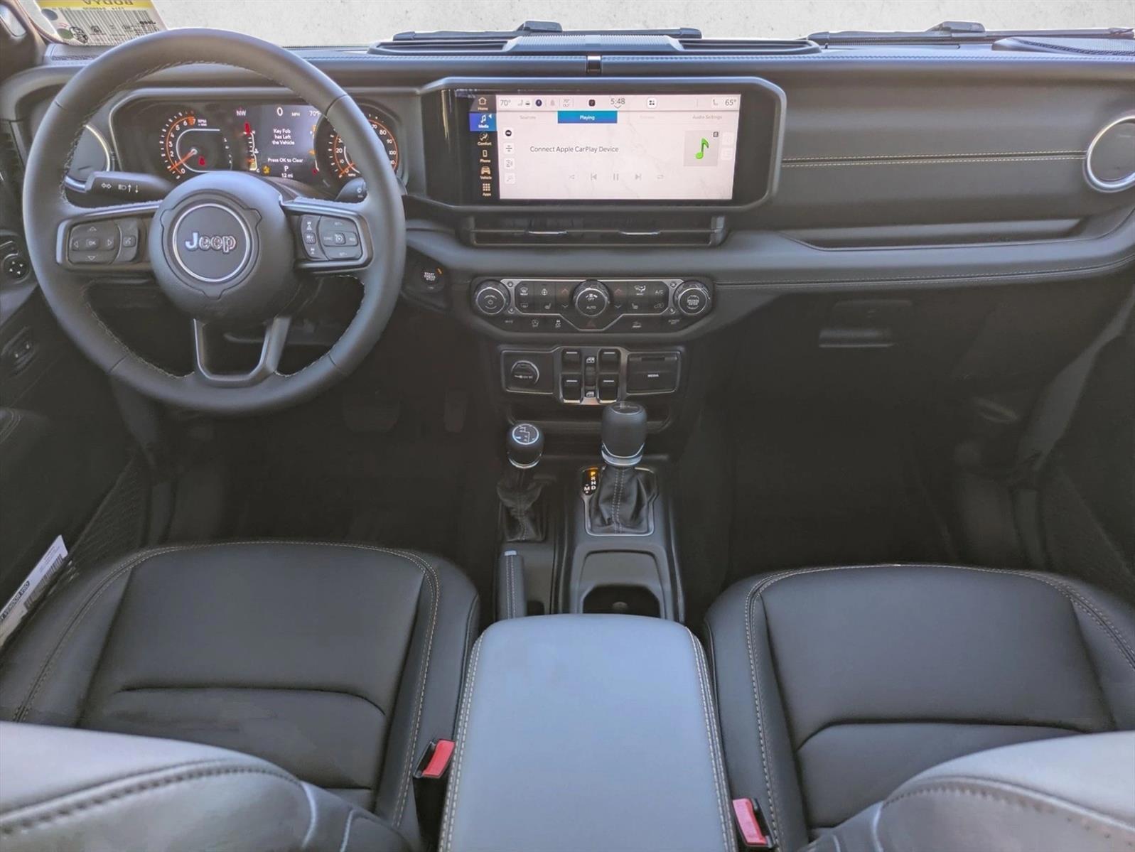Thumbnail: 2026 Jeep Gladiator - 3