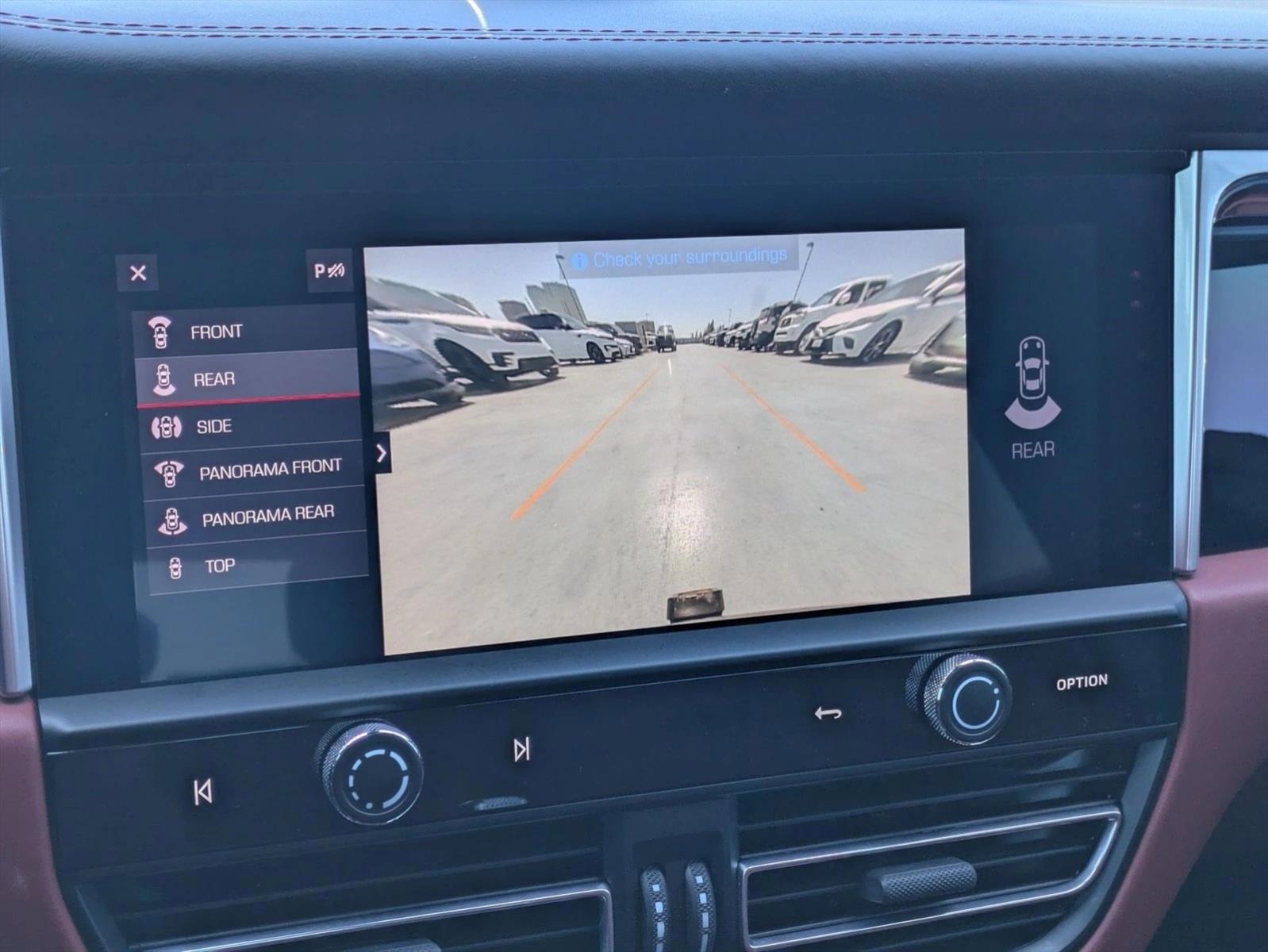 2024 Porsche Macan S - Photo 14