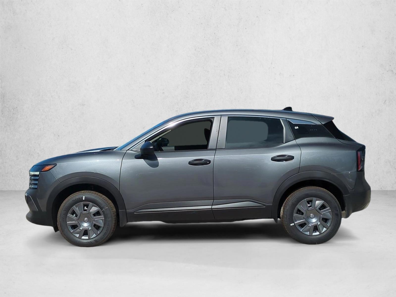 Thumbnail: 2026 Nissan Kicks - 2