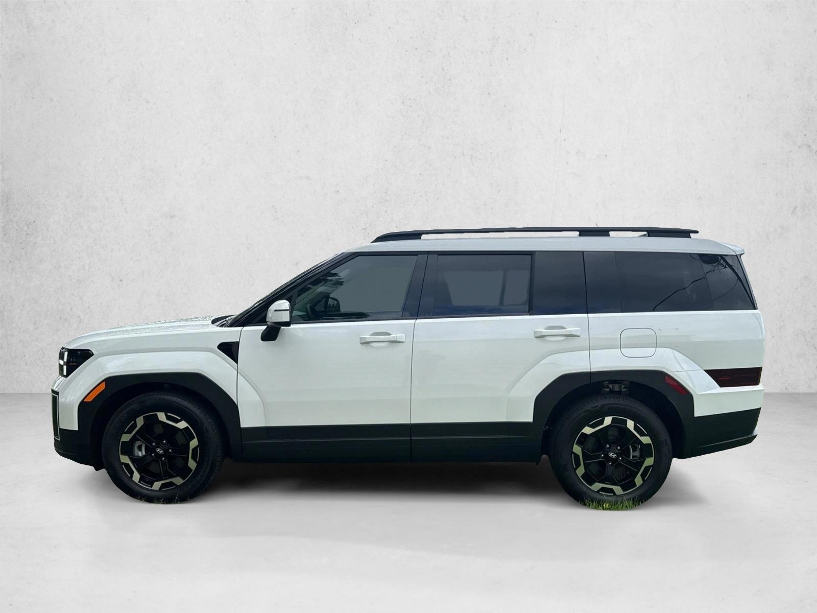 Thumbnail: 2026 Hyundai Santa Fe - 1
