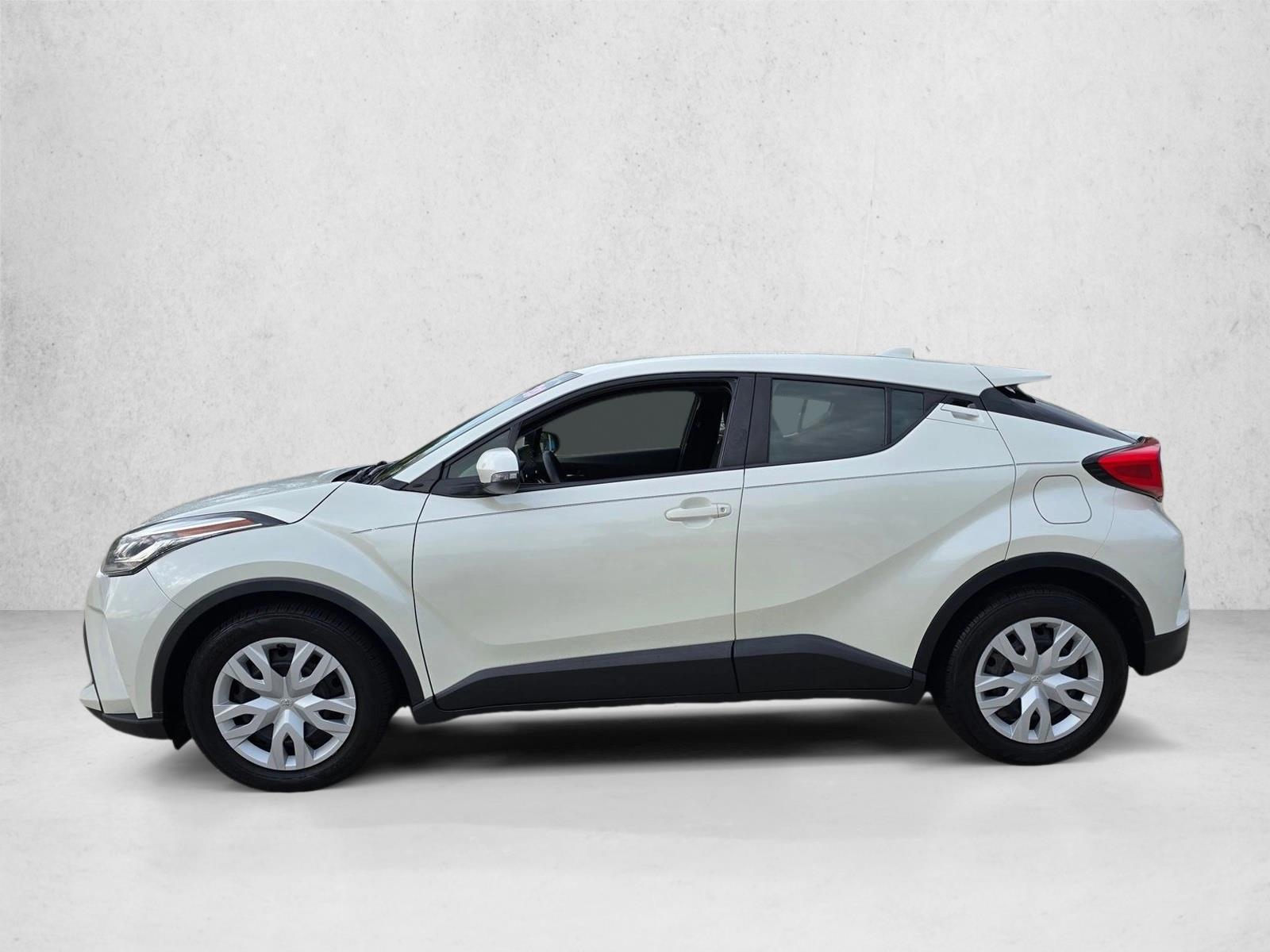 Thumbnail: 2020 Toyota C-HR - 2