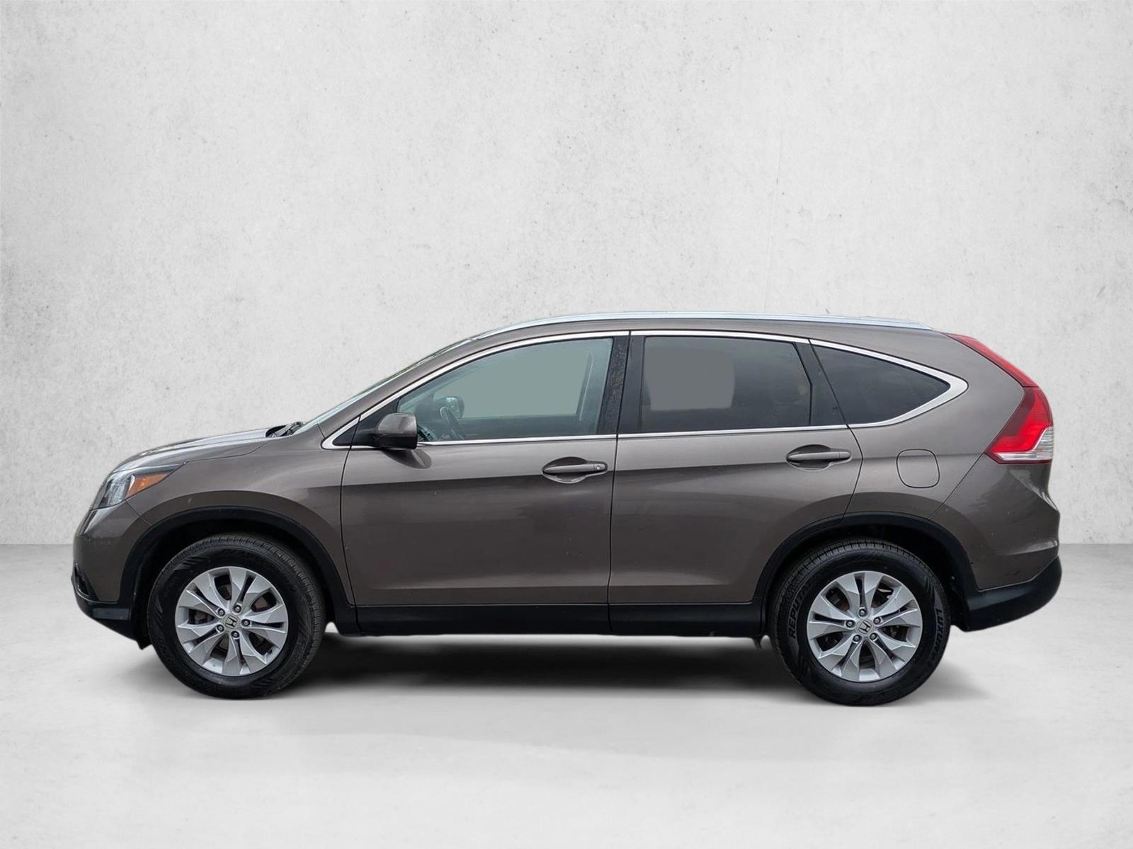 Thumbnail: 2014 Honda CR-V - 2